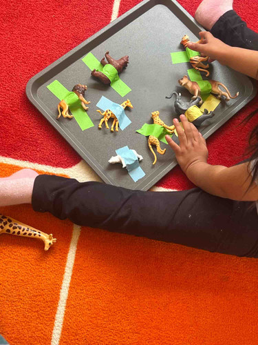 Photo of Zepeda Happy Kids Home Daycare - Guadalupe, CA