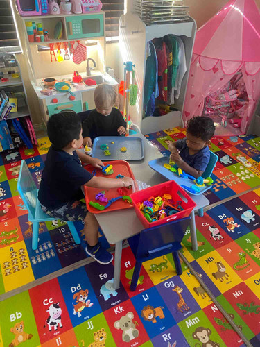 Photo of Riverpark Family Childcare - Oxnard, CA