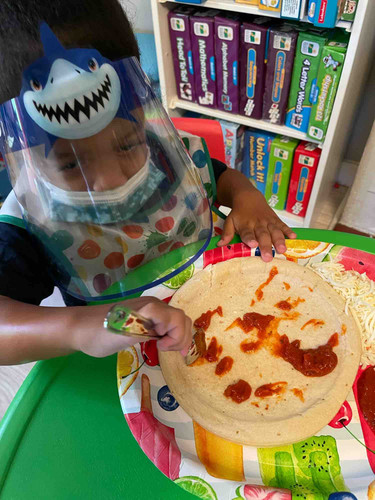 Photo of Appleseed Preschool/ Phillips Family Child Care Daycare - Bellflower, CA