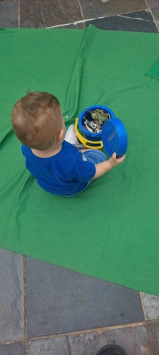 Photo of SkyKids Montessori Day Care - Torrance, CA