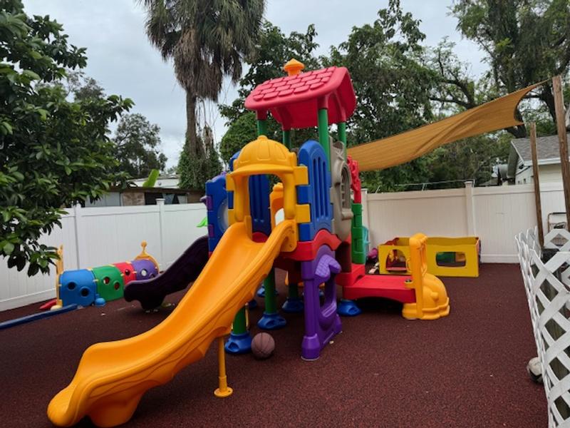 Photo of Neomis Family Home Child Care Corporation - Tampa, FL