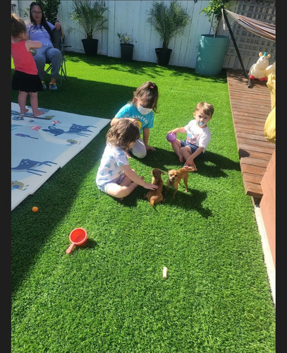 Photo of Lil Juniors Daycare - Fairfield, CA