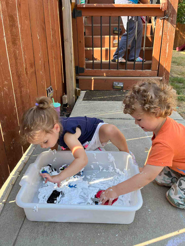 Photo of Tammys Little Angels Childcare Daycare - Wichita, KS