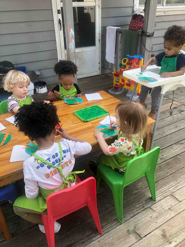 Photo of Watch Me Grow LLC Daycare - Portland, OR