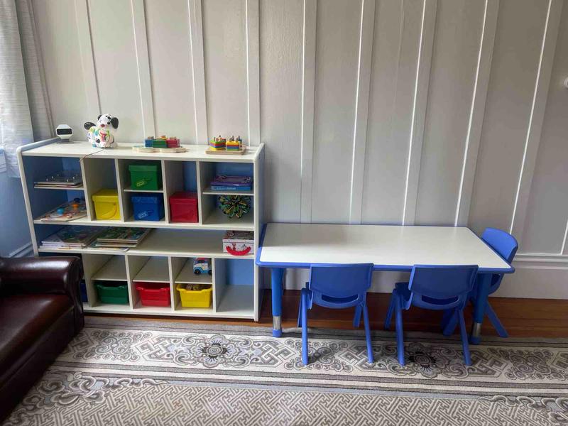 Photo of Tuya's Daycare - San Francisco, CA