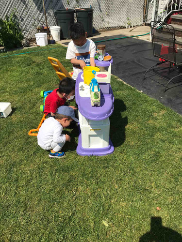 Photo of Little Cuties Preschool Daycare - White Stone, NY