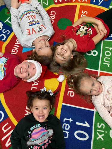 Photo of Kids Are Fun School - Round Rock, TX