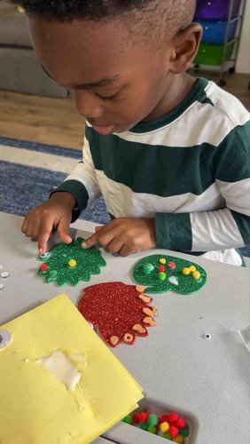 Photo of Fun house childcare - Carson, CA