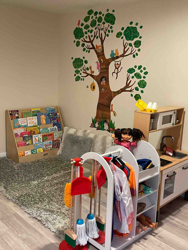 Photo of Solid Steps Daycare - Burien, WA