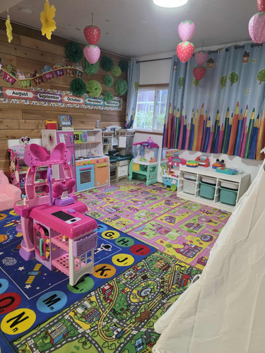 Photo of Hind's Childcare Daycare - Marysville, WA