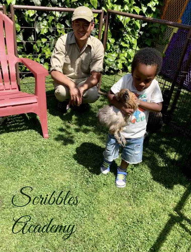 Photo of Scribbles Academy - Los Angeles, CA