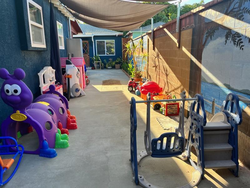Photo of Imaginarium Daycare - Long Beach, CA