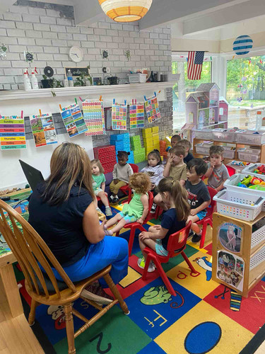 Photo of AFREYA’S Playground - Cary, NC