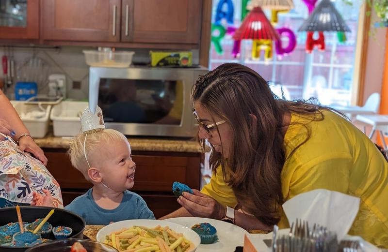 Photo of Bellevue Sunshine Family Home Child Care - Bellevue, WA
