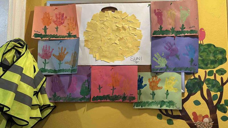 Photo of The Little Bumblebee Group Daycare - Bronx, NY