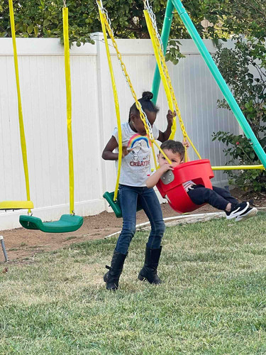 Photo of Fielder's Family Daycare - Moreno Valley, CA