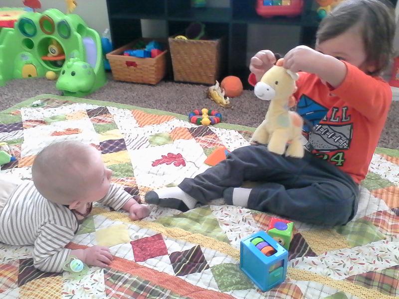 Photo of LC Advanced Learning Foundation Daycare - FAIR OAKS, CA