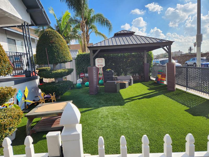 Photo of Castañón Family LLC Daycare - Los Angeles, CA