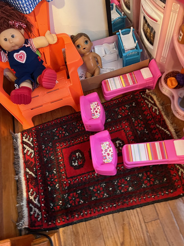 Photo of Zakia Zamani Daycare - Germantown, MD