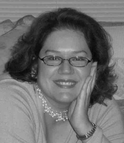 Photo of Nadine M. - Santa Monica, CA