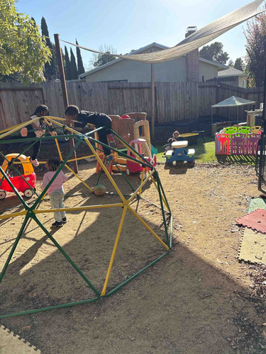 Photo of Love&rsquo;s Purpose Childcare Daycare - Vallejo, CA