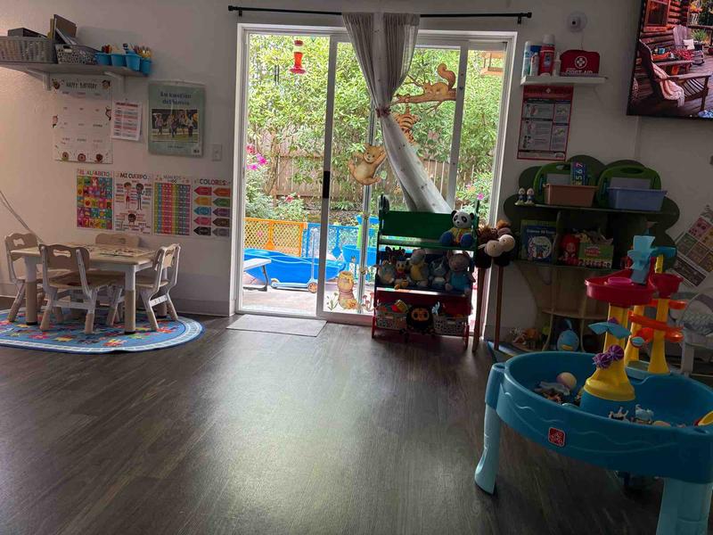 Photo of Rainbow Lights Daycare - Tigard, OR