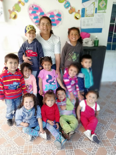 Photo of Deicy P. - Dover, NJ