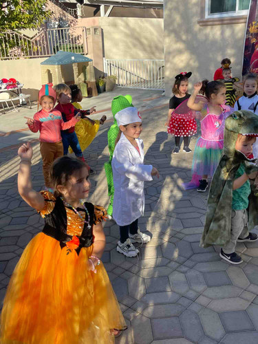 Photo of Happy Hearts Daycare - North Hollywood, CA