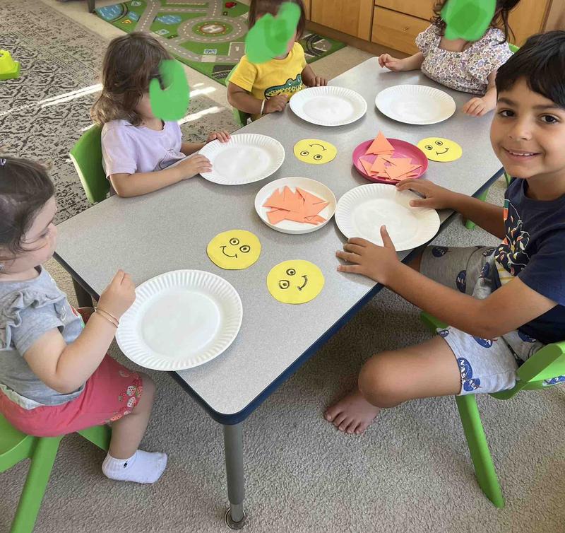 Photo of Ella Home Daycare - Temecula, CA