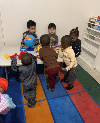 Photo of Mi Pequeno Cielo Daycare - Bronx, NY