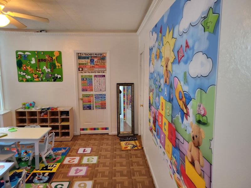 Photo of The Blue Hippo Daycare - Brooklyn, NY