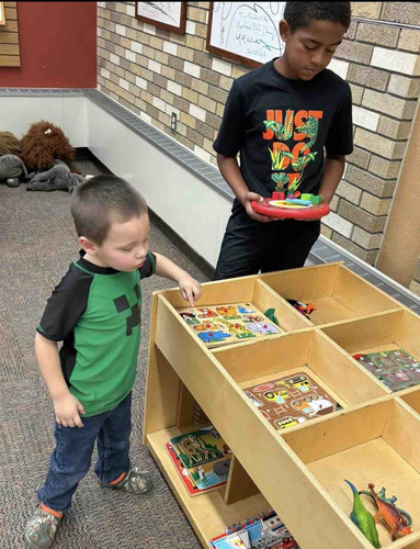 Photo of Sharee V. - Moorhead, MN