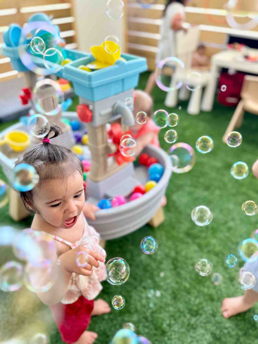 Photo of Estela’s Playhouse Daycare - Mission Viejo, CA