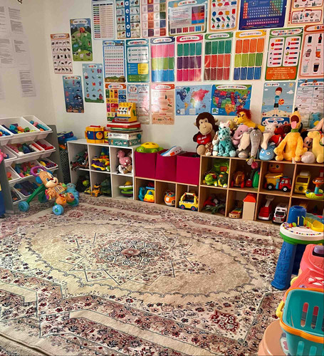 Photo of We Care Early Learning Program - Tukwila, WA