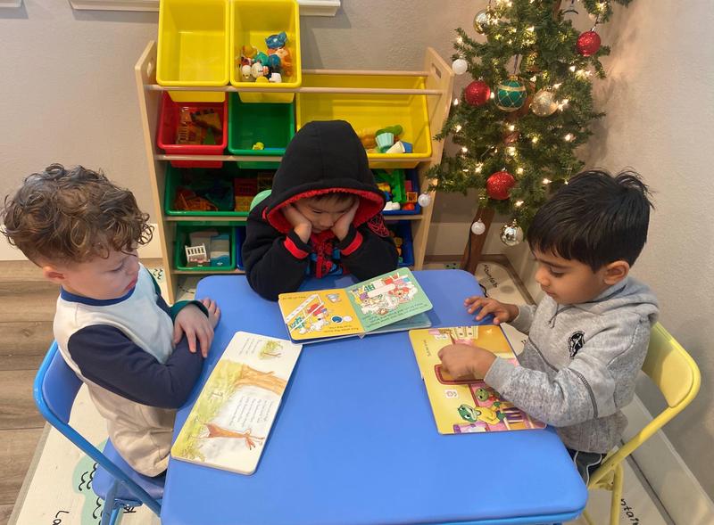 Photo of Shining Star Day Care - Dublin, CA