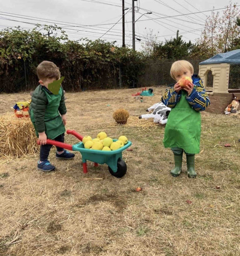 Photo of Sprout Kingdom Daycare - Shoreline, WA