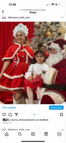 Photo of Sedrakyan Family Child Care - Granada Hills, CA