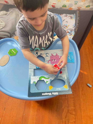 Photo of First Steps Family Childcare Daycare - Worcester, MA