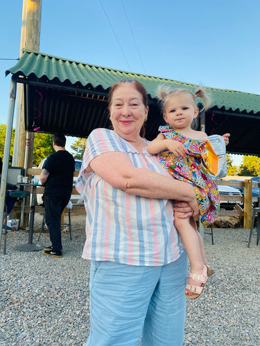 Photo of Noelle D. - Brooklyn, NY