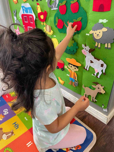 Photo of Sonrisas Infantiles Daycare - Portland, OR