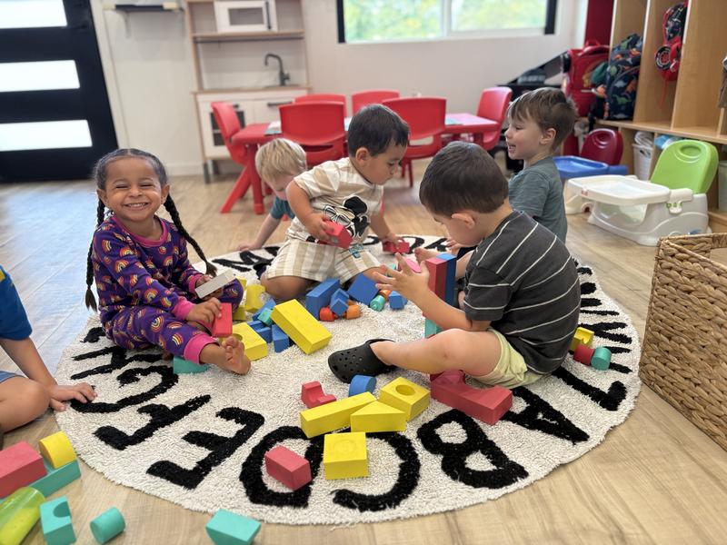 Photo of Niknak Daycare