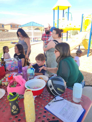 Photo of Valeria Holloway Daycare - Las Cruces, NM