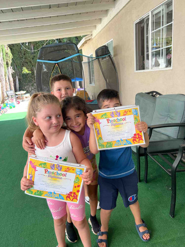 Photo of Full House Daycare - Northridge, CA