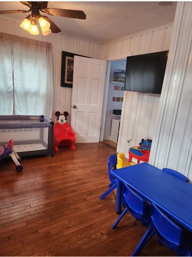 Photo of Manuela Daycare - Worcester, MA