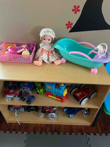 Photo of Little Pandas Daycare - Sacramento, CA