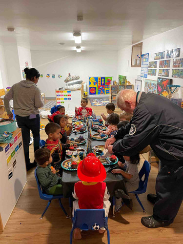 Photo of Watch Me Grow - Burien, WA