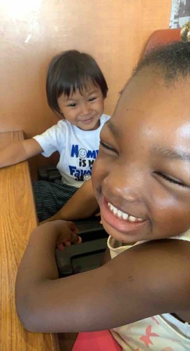 Photo of Fun house childcare - Carson, CA