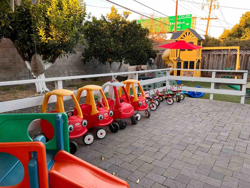 Photo of Veranito’s Butterflies Daycare - Mountain View, CA