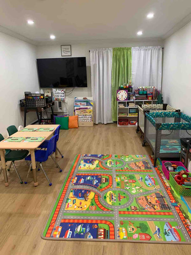 Photo of Maria Corona’s Day Care