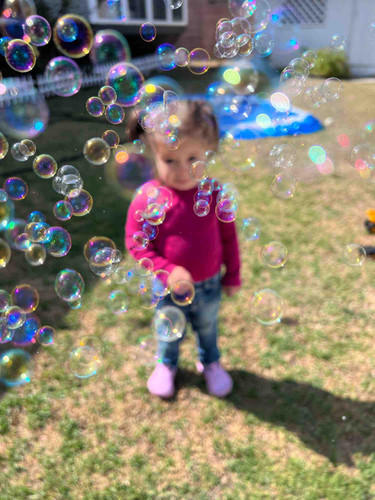 Photo of Hayqyan Family Child Care - Winnetka, CA